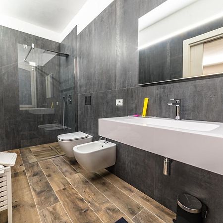B&B Villa Elianto Notaresco Екстериор снимка