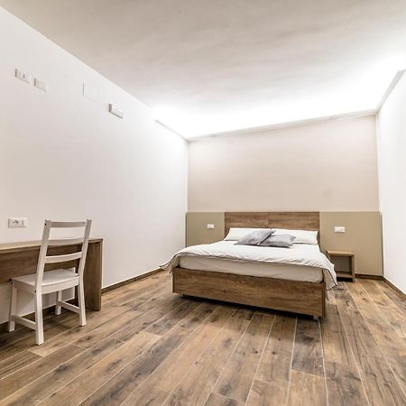 B&B Villa Elianto Notaresco Екстериор снимка