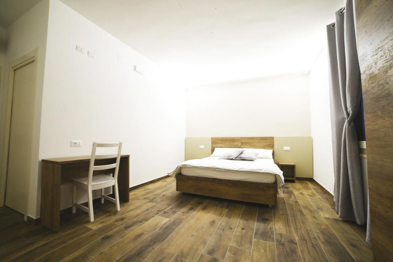 B&B Villa Elianto Notaresco Екстериор снимка