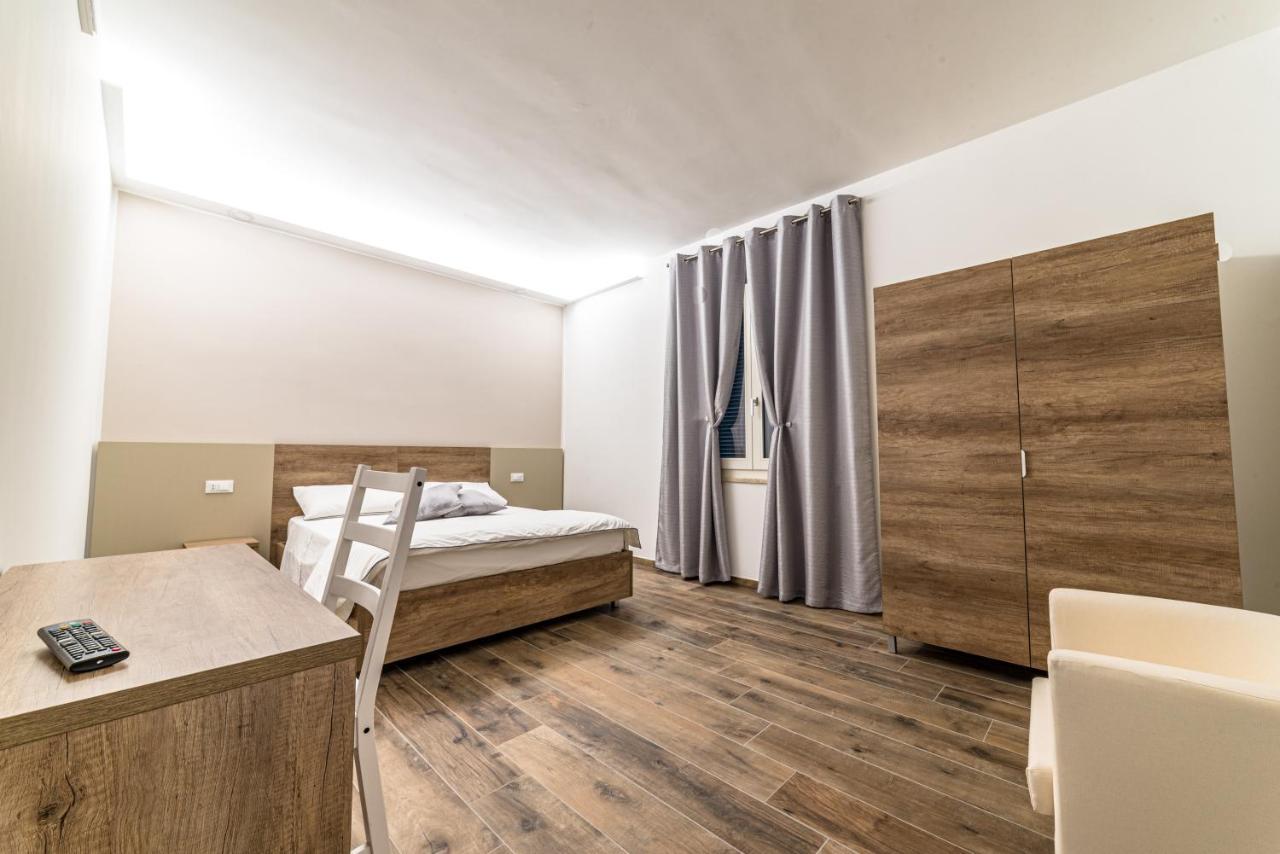 B&B Villa Elianto Notaresco Екстериор снимка