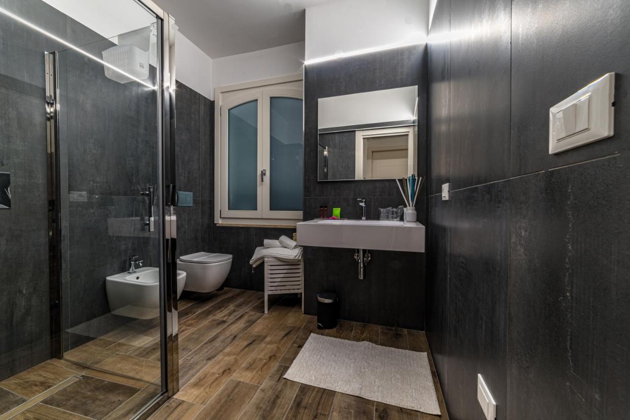 B&B Villa Elianto Notaresco Екстериор снимка