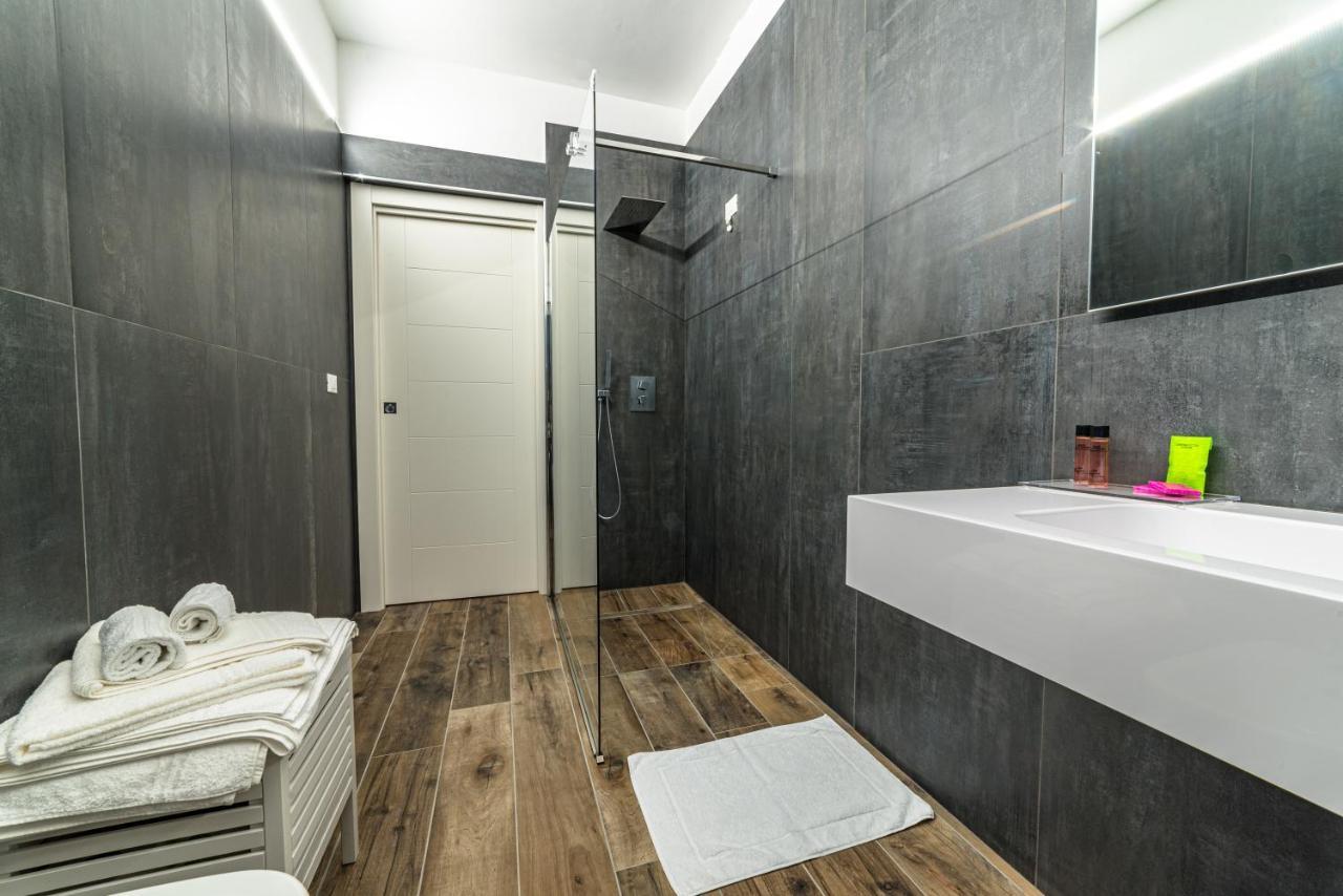 B&B Villa Elianto Notaresco Екстериор снимка