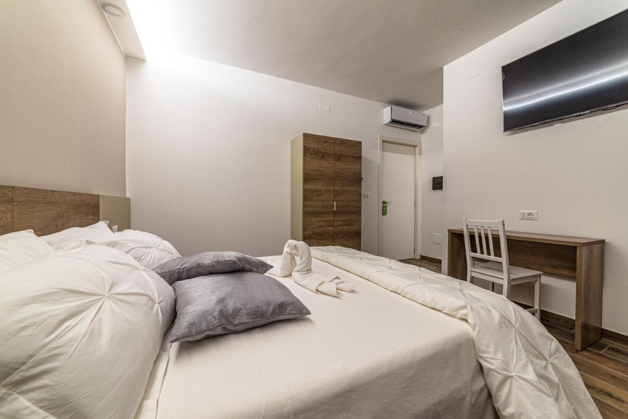 B&B Villa Elianto Notaresco Екстериор снимка