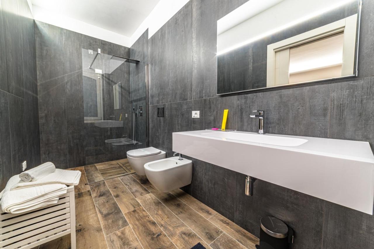 B&B Villa Elianto Notaresco Екстериор снимка