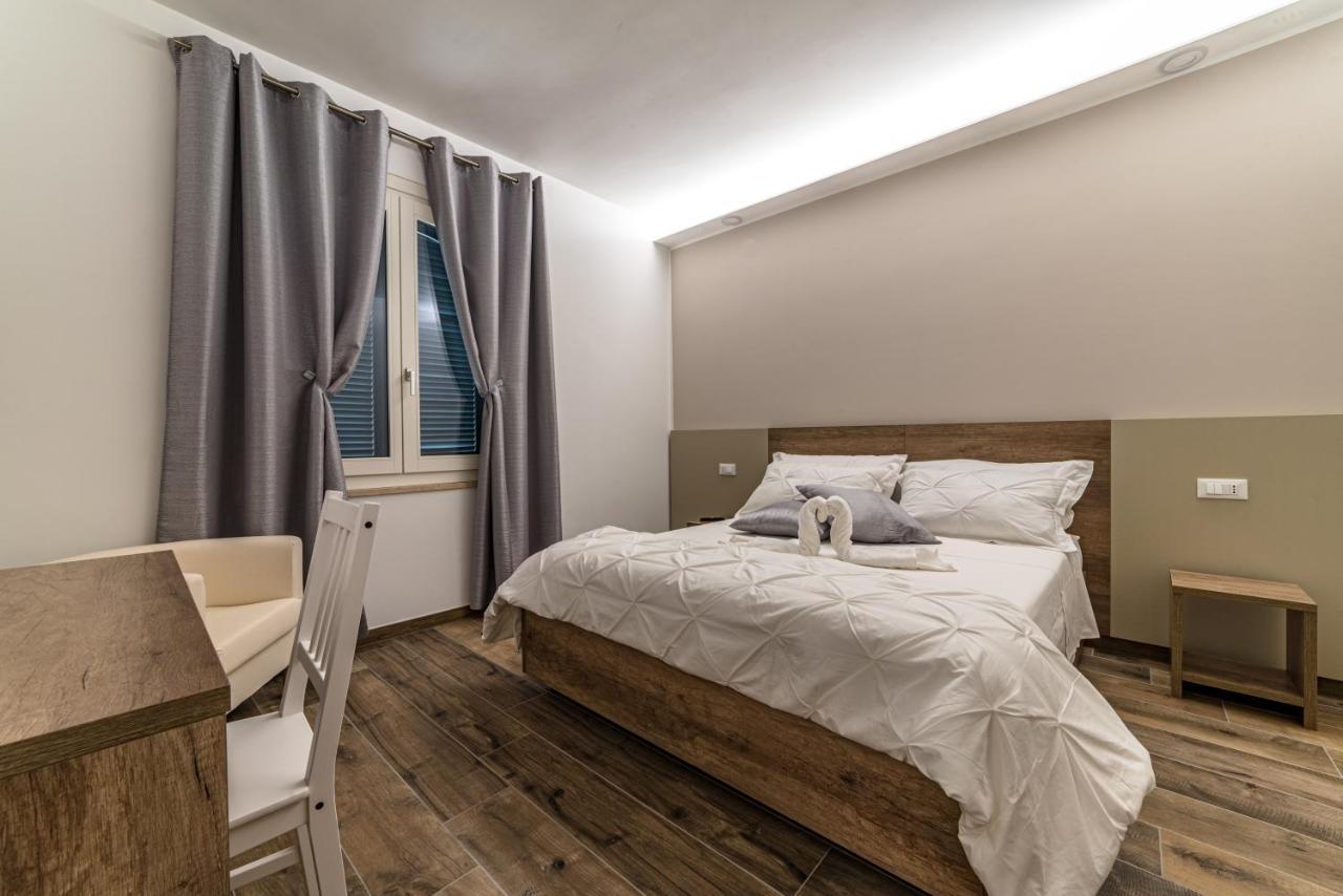 B&B Villa Elianto Notaresco Екстериор снимка