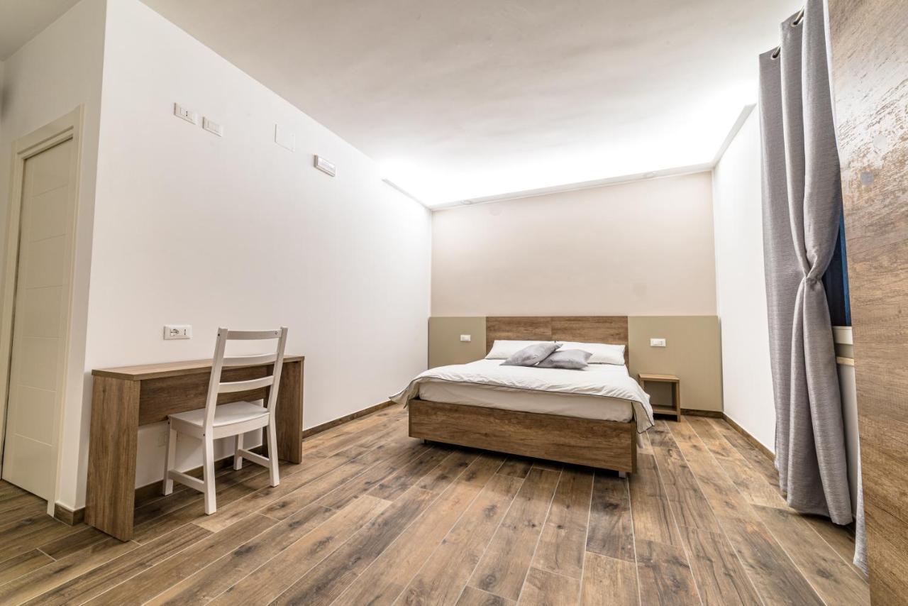 B&B Villa Elianto Notaresco Екстериор снимка
