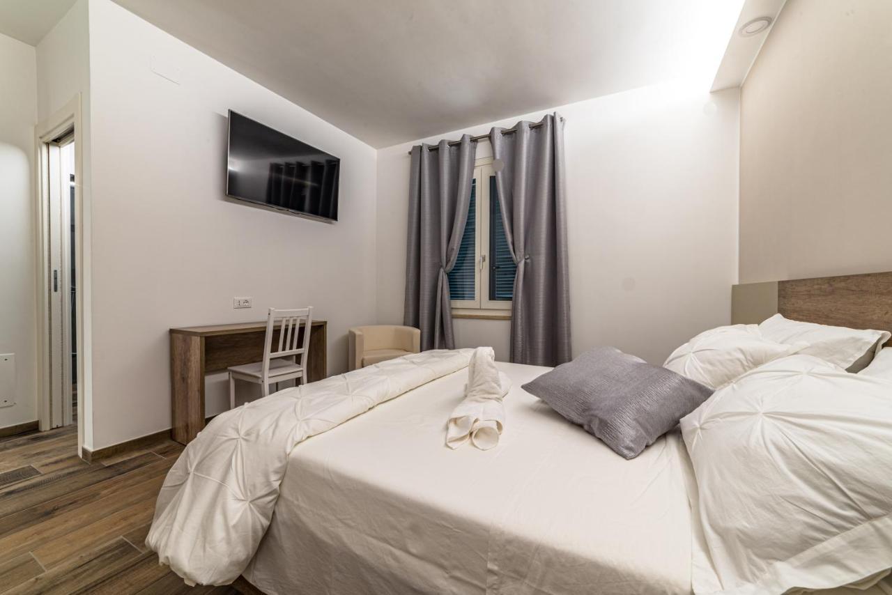 B&B Villa Elianto Notaresco Екстериор снимка