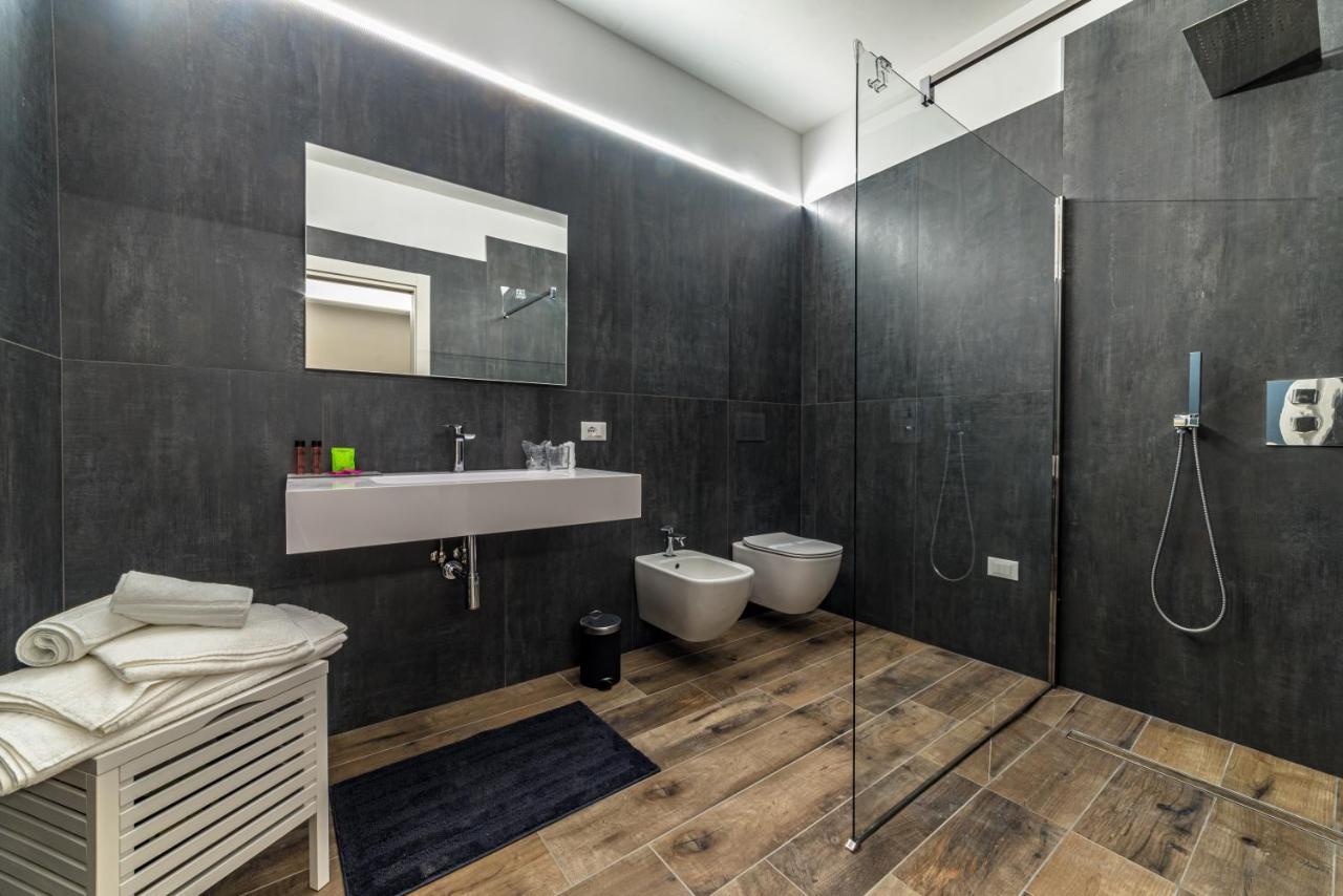 B&B Villa Elianto Notaresco Екстериор снимка